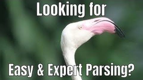 Are You Looking for Resume Parser?