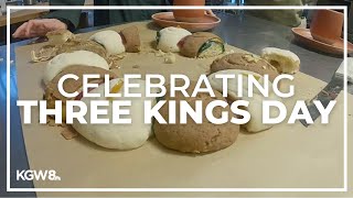 The history behind Three Kings Day and how it's celebrated