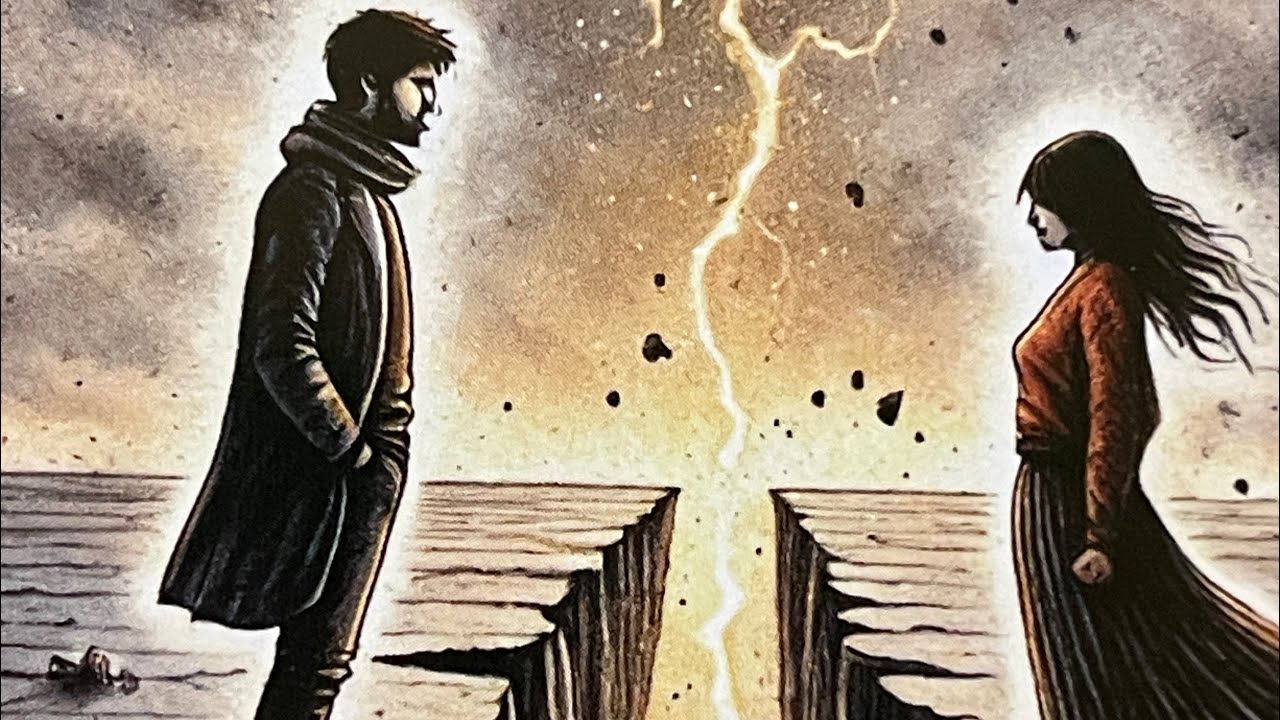 La VERITÀ che non ti ha detto