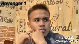 LAGU HIP - HOP MODERN REVENGER 1 TERBARU 2025#@wongciliksaja