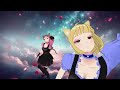 Sorcha Cat And Bob Red Rose 柊マグネタイト 初音ミク 様 ボブと猫バージョンのダンスです 