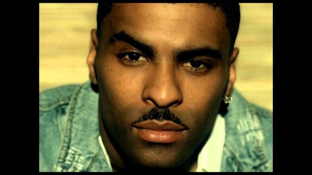 Ginuwine - In Those Jeans