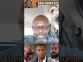 DEJI CHOSE SOWORE OVER VDM TO BE A BETTER ACTIVIST. BUT VDM NOBEACTIVIST NA.