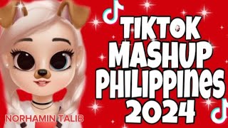 BEST TIKTOK MASHUP 2024 PHILIPPINES (DANCE CRAZE) MAY 4 🇵🇭