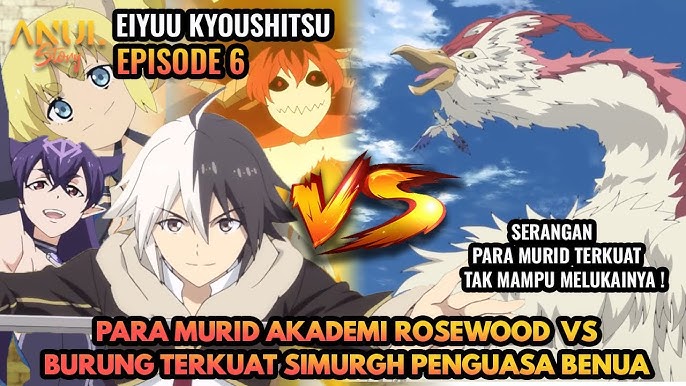 eps 9 isekai shoukan wa nidome Desu sub indo – fight cuplikan