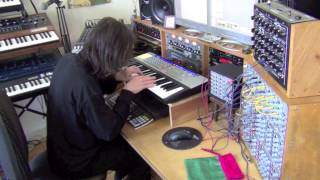 Macbeth Micromac-D Paraphonic Demo