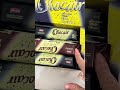 ASMR Chocolates 🍫, Relax satisfying video 🤍 #asmr #candy #chocolate #compilation #unpacking