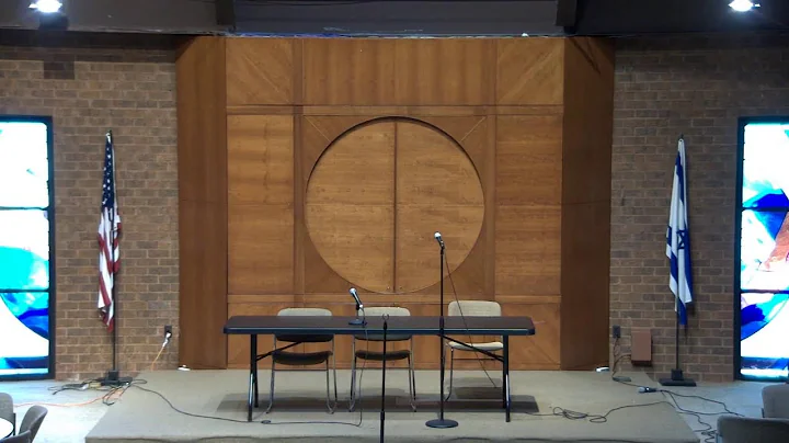 Meeting House Theology: Life After Death - Hazzan ...