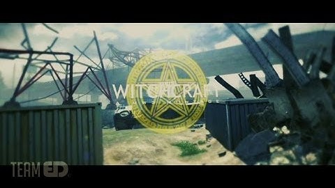 "WITCHCRAFT" ED Voudo & ED Jonesy | MW3® Dualtage
