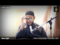 (sutera prima mac22) nabi yusuf episod 3 - ibnu rijal