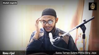 (sutera prima mac22) nabi yusuf episod 3 - ibnu rijal