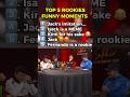 F1 S Funniest 2025 Rookie Moments You Will Find Hilarious F1 S Funniest 2025 Rookie Moments You Will Find Hilarious