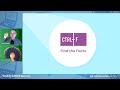 Control F Program Overview and Evaluation