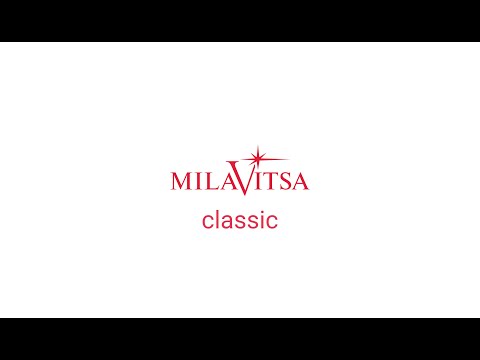 Milavitsa classic арт. 120150/100150