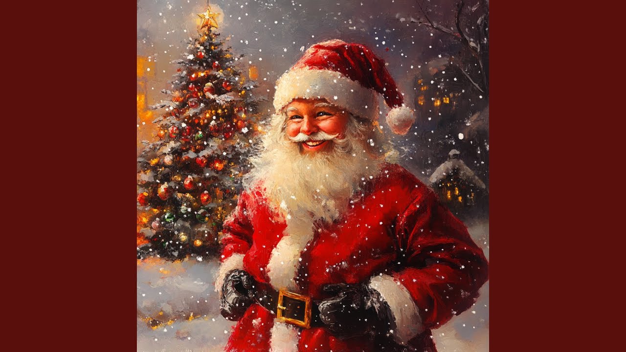 Feliz navidad — Kerstliedjes (video)