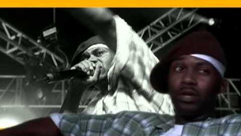 Wu Tang Clan   Live In San Bernadino