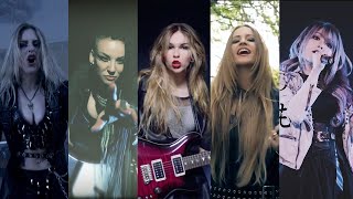 Top 18 Female Fronted Metal Songs Of May (2021)