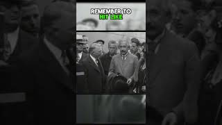 Albert Einstein’s Real Voice#history #shorts