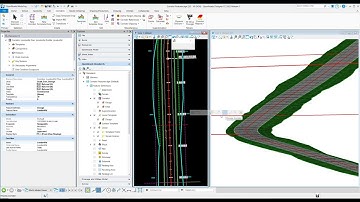 Video 14 2 Corridor   Display Settings Properties