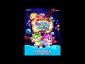 Bubble bobble for kakao  music