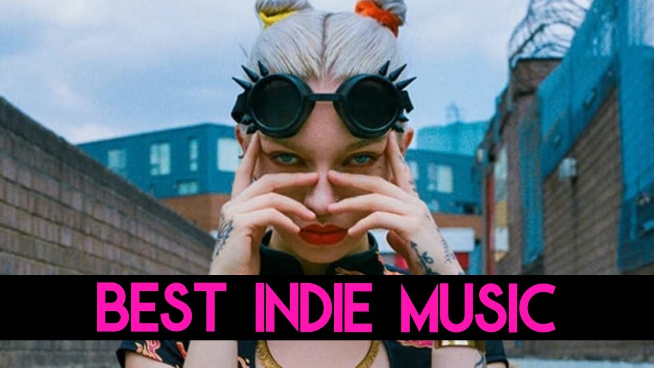 💎 Best Indie Music #15: LO-FI ROCK ELECTRO POP SYNTH DISCO BEDROOM POP 👑 (Top Hits Playlist Songs)