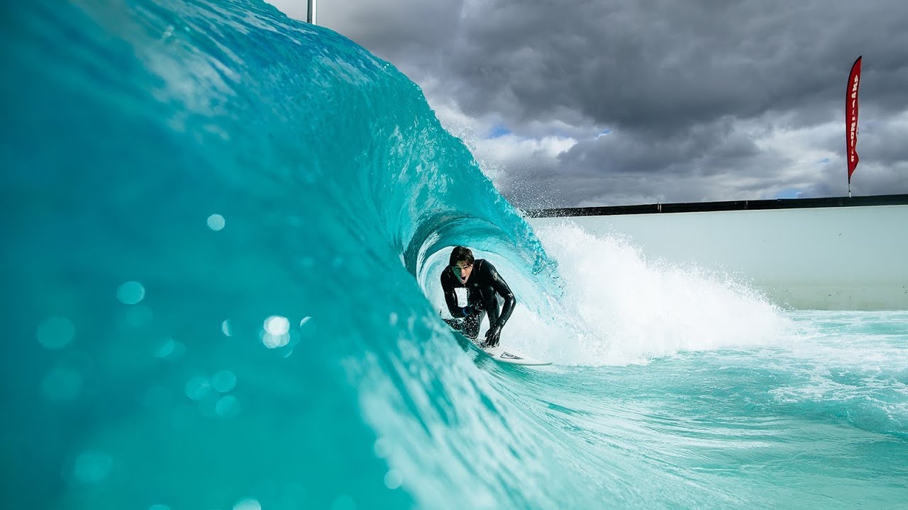 Urbnsurf | Urbnsurf Offers A Friendly, Safe And Controlled Environment For  Families And Kids To Enjoy Surfing Together.