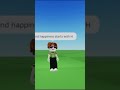 Thank you so much for the support #shorts #roblox #fypシ #edit #robloxedit