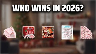 The Top 5 Best Christmas Candy in 2026 - Must Watch Before Buying!