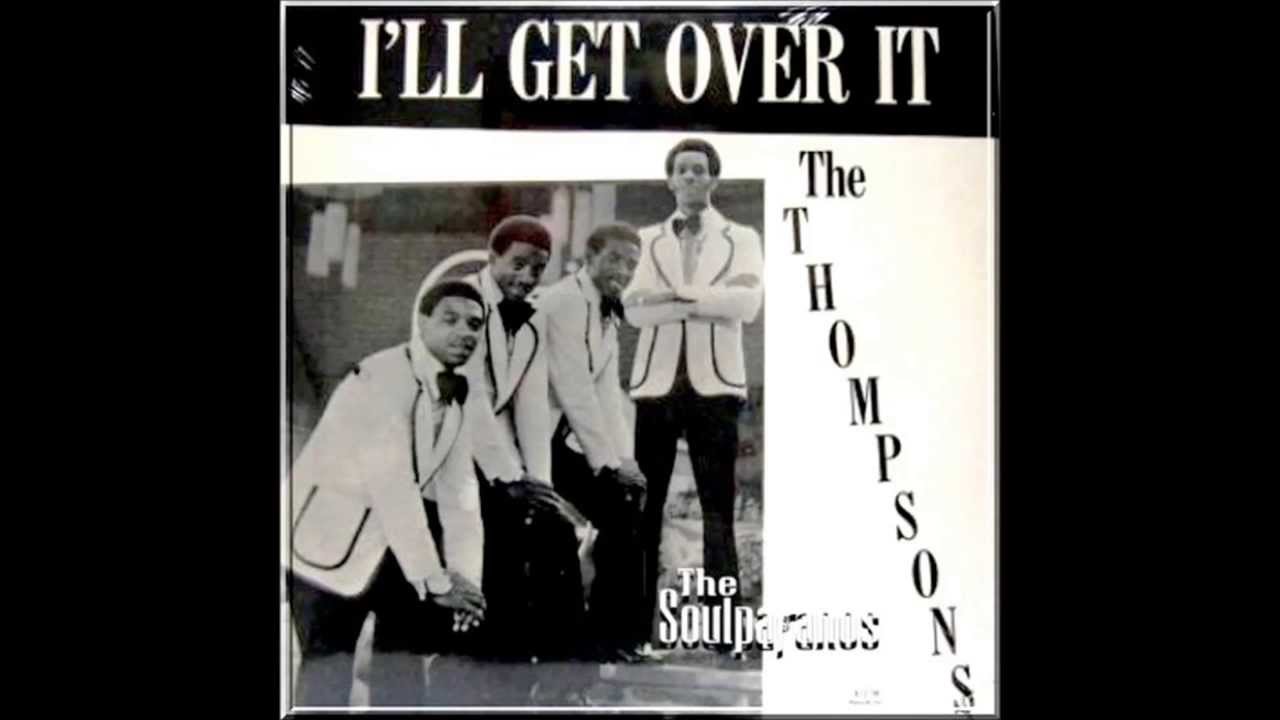 Watch RARE SOUL: THE THOMPSONS - We Love To Sing - 1975 on YouTube Watch RARE SOUL: THE THOMPSONS - We Love To Sing - 1975 on YouTube
