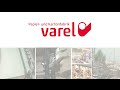 Papier- und Kartonfabrik Varel Imagefilm (deutsch)