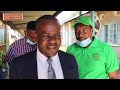 ZIARA YA MHESHIMIWA MBUNGE JIMBO LA NGARA HOSPITALI YA MURGWANZA ZIARA YA MHESHIMIWA MBUNGE JIMBO LA NGARA HOSPITALI YA MURGWANZA