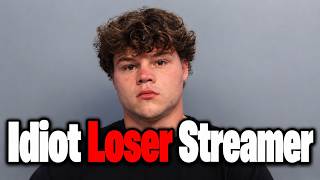 Jack Doherty: The Most Idiotic Streamer Who Signed A Contract To Not Post Content Anymore