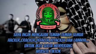 Download lagu serang tiktok