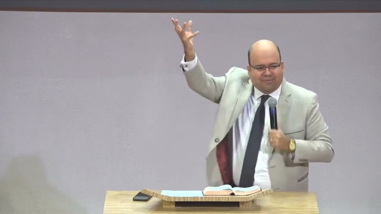 RECUPERANDO LO PERDIDO Ptr. José Manuel Jaimes