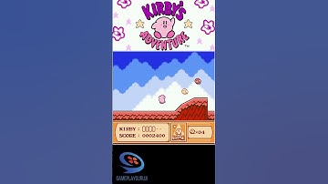 Kirby