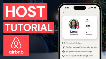 How To Sign Up To Be An Airbnb Host (Step-by-Step Tutorial)