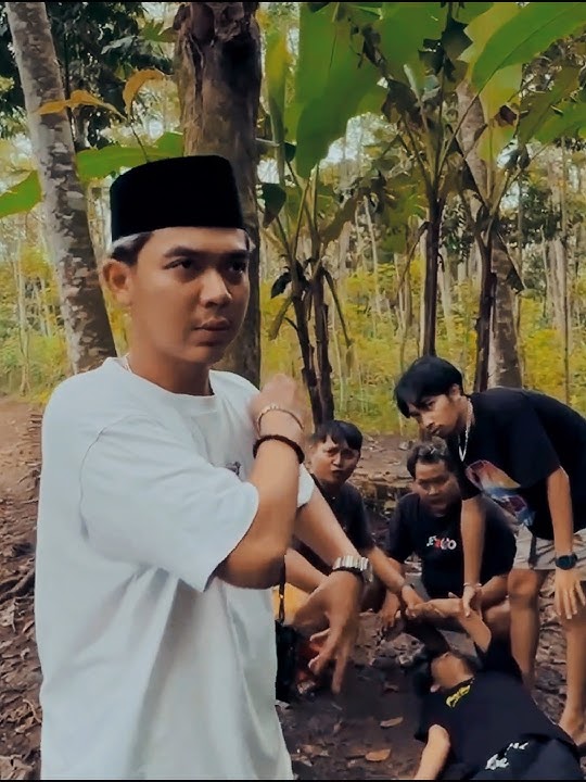 💀😱 Mas Boy GWSM Thought He Was M4y4t, But Turns Out Entul Fainted! 🤣🧎