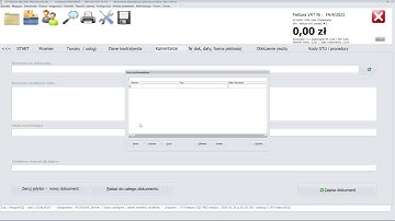 FS-Faktura SQL - definiowanie użytkowników programu - FlySoft.pl - SolidneProgramy.pl