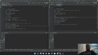 FTP Server Using Python