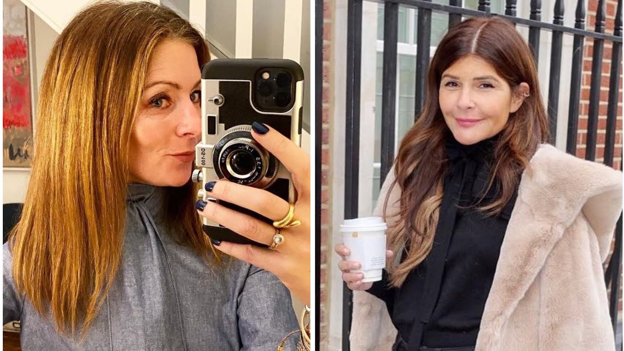 Dr Ellie Sateei talks to Kat Farmer aka Does My Bum Look 40 about Skin ...