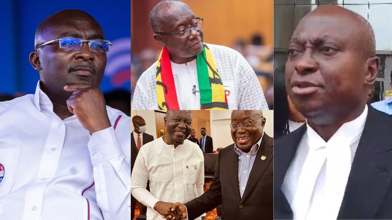 BAWUMIA NYAME AKASA: Atta Kyea Vindicates Bawumia On NPP Loss In 2024, Cites Neglet From...