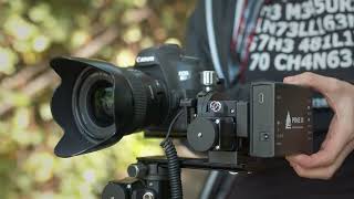 Our New Nt-Mini In Use