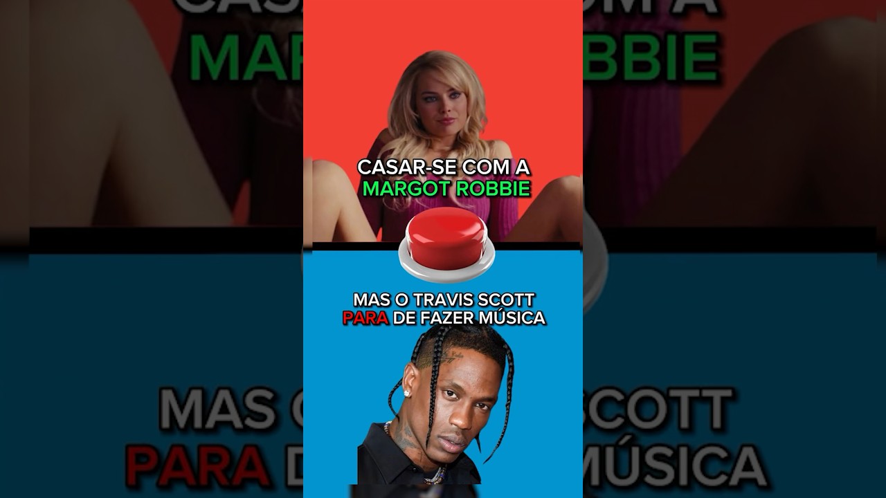 FÃS DO TRAVIS SCOTT QUE ME PERDOEM 😂 #shorts