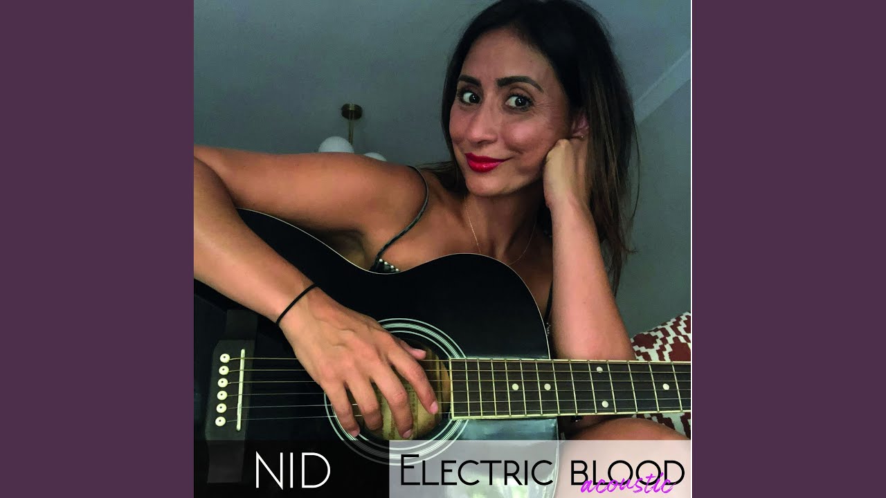 Electric Blood (Acoustic)