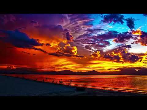 حلم رائع في انتظارك الليلة I استر هيكس 