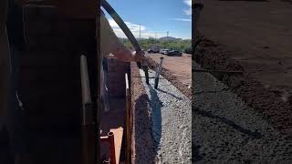 Adobe house bond beam install