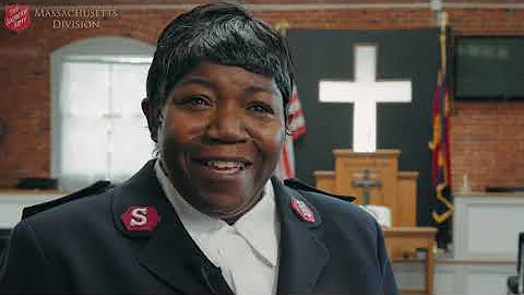 Testimony - Captain Connie Graham - Worcester, Mas...