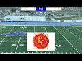 SHS Bronc & Lady Bronc Soccer vs. Buffalo | 04-03-25