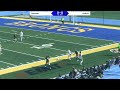 SHS Bronc & Lady Bronc Soccer vs. Buffalo | 04-03-25