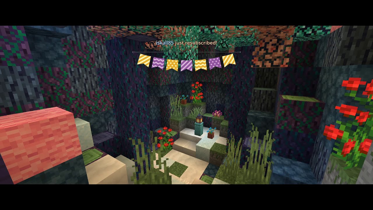S01E20: Building VAULT HUNTERS for Iskall85! - YouTube